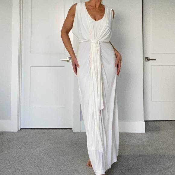 Victoria’s Secret Long Dress - Picture 2 of 16